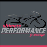 Ultimate Performance Giveaways
