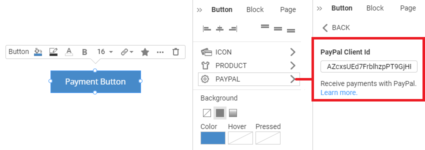 Aplicativo externo: LINE Pay Button por Certified Code, Central de Ajuda