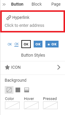 Hyperlink Element - Nicepage Help Center