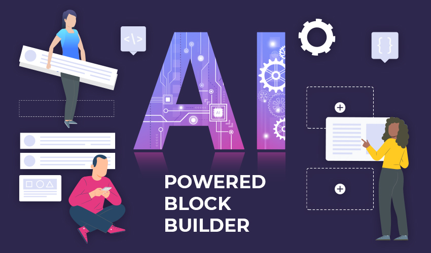 Nicepage 6.6: March 13, 2024 - AI-Powered Block Builder 2.0. Site ...