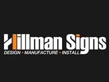 Latest By Hillman Signs